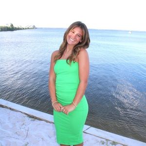 Meet your Posher, Carson